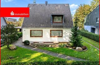 Einfamilienhaus kaufen in 22880 Wedel, Einfamilienhaus auf Erbbaugrund - Restlaufzeit 24 Jahre