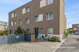 Haus kaufen in 90542 Eckental, Charmantes Reiheneckhaus in Eckental – Neuwertig mit Garten, Garage & Einbauküche