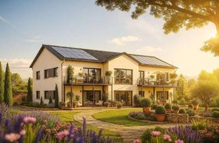 Haus kaufen in 77770 Durbach, Attraktive Kapitalanlage: Bestandsobjekt mit 4 Wohneinheiten + Neubauprojekt mit weiteren 4 Wohneinh