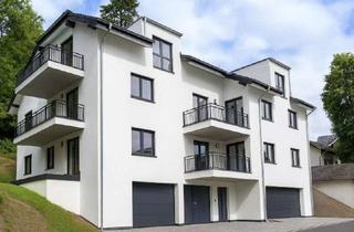 Mehrfamilienhaus kaufen in 53809 Ruppichteroth, Neubau Mehrfamilienhaus mit 8 exklusiven Wohnungen 5 Tg-Stelp und 3 Außenstp.