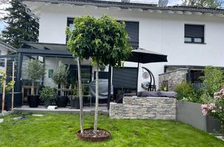 Doppelhaushälfte kaufen in Chiemseeweg 7b, 82538 Geretsried, Neuwertige Doppelhaushälfte zum Wohlfühlen, sofortiger Bezug