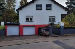 Einfamilienhaus kaufen in 66957 Eppenbrunn, CHARMANTES EINFAMILIENHAUS IM LUFTKURORT!