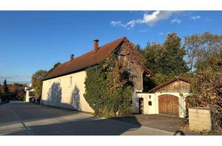 Haus kaufen in 84555 Jettenbach, Einzigartiges EFH mit großem Garten und Bachlauf in Jettenbach