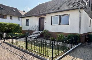 Haus kaufen in 63526 Erlensee, ***EFH mit Potenzial, viel Platz und schönem Eckgrundstück***