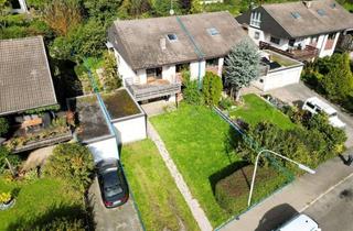 Doppelhaushälfte kaufen in 72116 Mössingen, Doppelhaushälfte mit Garten, Weitblick und Kamin: Viel Raum für Ihre Ideen