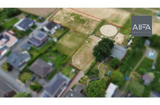 Haus kaufen in 41844 Wegberg, AllFa – Historisch, großzügig, besonders: Ihr neues Zuhause in Wegberg-Bischofshütte!