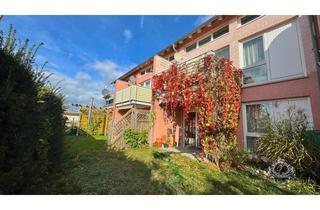 Haus kaufen in 01689 Weinböhla, Charmantes, möbliertes Reihenmittelhaus in ruhiger Lage von Weinböhla