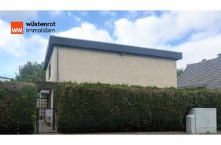 Einfamilienhaus kaufen in 52355 Düren, Einfamilienhaus mit Studio und gemütlichem Garten.