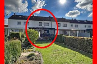 Haus kaufen in 31171 Nordstemmen, Einziehen und Wohlfühlen