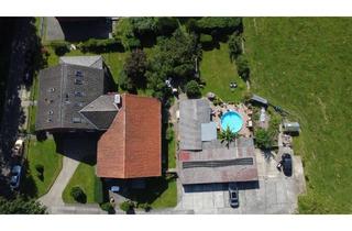 Mehrfamilienhaus kaufen in 21217 Seevetal, Mehrfamilienhaus mit viel Potenzial