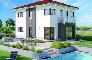 Villa kaufen in 94339 Leiblfing, Elegante Stadtvilla mit Walmdach BIEN-ZENKER