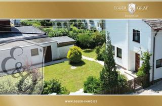 Einfamilienhaus kaufen in 85579 Neubiberg, Einfamilienhaus mit 528 m2 Grundstück an schicker Anschrift in Neubiberg