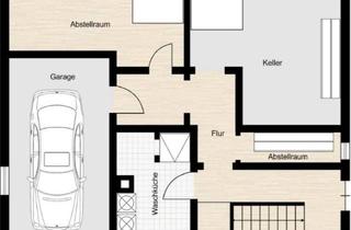 Einfamilienhaus kaufen in 72631 Aichtal, Einfamilienhaus in Aichtal | Privatoase auf neusten Standard