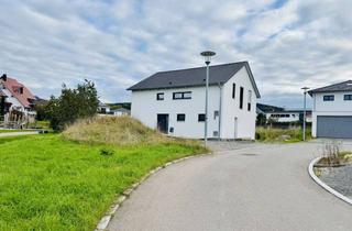 Haus kaufen in 72406 Bisingen, *FAMILIENPARADIES IM NEUBAUGEBIET*