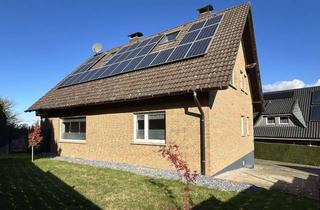 Einfamilienhaus kaufen in 32689 Kalletal, Vielseitiges Einfamilienhaus mit traumhaften Weitblick und Potential!