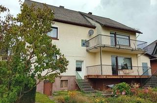 Haus kaufen in 35794 Mengerskirchen, Platzwunder mit Gartenidylle!