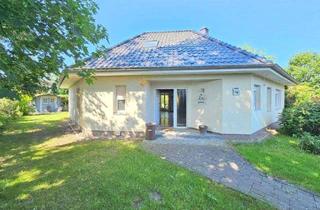 Einfamilienhaus kaufen in 14669 Ketzin, Schönes Einfamilienhaus, in Ketzin/Havel, in Havelnähe zu verkaufen