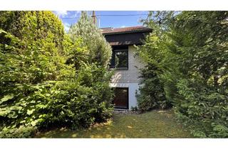 Haus kaufen in 71277 Rutesheim, Familienidyll mit parkähnlichem Garten – Platz zum Leben, Spielen und Träumen