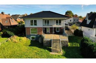 Haus kaufen in 24329 Dannau, Im Auftr.: Seltene Gelegenheit: Großzügiges EFH mit exklusivem Grundstück direkt am Dannauer See