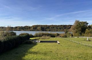 Haus kaufen in 24329 Dannau, Im Auftr.: Seltene Gelegenheit: Großzügiges EFH mit exklusivem Grundstück direkt am Dannauer See