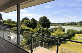 Haus kaufen in 24329 Dannau, Im Auftr.: Luxuriöses Anwesen mit exklusivem Grundstück direkt am Dannauer See