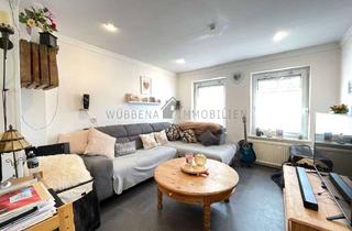 Reihenhaus kaufen in 26725 Herrentor, Modernisiertes Reihenhaus mit Wintergarten, Terrasse und zentraler Lage in Friesland