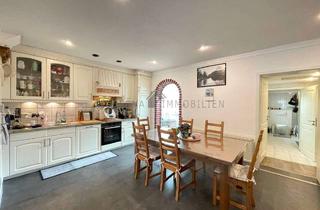 Reihenhaus kaufen in 26725 Herrentor, Reihenhaus in Friesland mit Wintergarten und Terrasse – perfekt für Paare und Familien