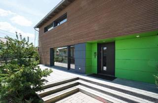 Haus kaufen in 82069 Schäftlarn, Mobilhome transportabel ohne Grundstück