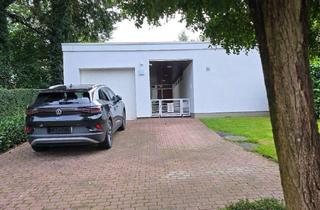 Einfamilienhaus kaufen in 32105 Bad Salzuflen, Attraktives Wohnen auf einer Ebene - freistehendes Einfamilienhaus