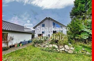 Einfamilienhaus kaufen in 76706 Dettenheim, F A M I L I E N G L Ü C K - Einfamilienhaus in herrlicher Feldrandlage