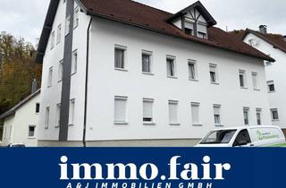 Haus kaufen in Neuffenerstr. 31, 72574 Bad Urach, Attraktives 6-Familienhaus mit Ausbaupotenzial und stabiler Rendite – voll vermietet!