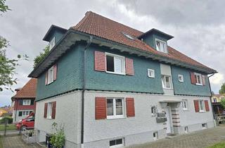 Haus kaufen in 88161 Lindenberg, Sie haben die WahlMehrfamilienwohnhaus in der Sonnenstadt Lindenberg