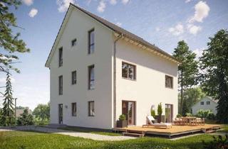 Haus kaufen in 76332 Bad Herrenalb, ! Gigantisches Doppelhaus für Familie, Freunde oder Kapitalanleger ! Bauen Sie mit massa haus !