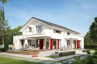 Haus kaufen in 94474 Vilshofen, Akzentreiches Zweifamilienhaus BIEN-ZENKER