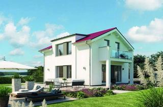 Haus kaufen in 94474 Vilshofen, Fertighaus für Stilbewusste BIEN-ZENKER