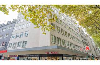 Haus kaufen in 45468 Mitte, Investieren mit Weitblick | Gepflegtes Renditeobjekt mit hohem Mietsteigerungspotential