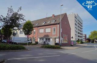 Mehrfamilienhaus kaufen in 46399 Bocholt, Mehrfamilienhaus in Zentrumslage