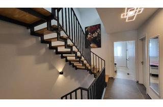 Einfamilienhaus kaufen in 52223 Stolberg, KfW-55 Standard - Neuwertiges und energieeffizientes Einfamilienhaus