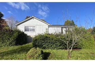 Haus kaufen in 36399 Freiensteinau, Großzügiges Einfamilien-Ferienhaus in Nieder-Moos – wenige Minuten vom See entfernt!