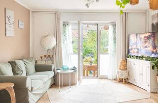 Reihenhaus kaufen in 24147 Elmschenhagen-Nord, Reihenhaus mit Charme - ideal für kleine Familien, Paare, Singles oder Anleger