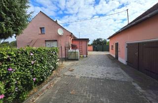 Haus kaufen in 03185 Heinersbrück, Fairer Preis, solides Haus – Mach was draus!