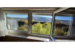 Doppelhaushälfte kaufen in 73447 Oberkochen, Einfamilien-Doppelhaushälfte mit sonnigem Garten in ruhiger, naturnaher Lage