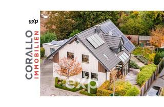 Einfamilienhaus kaufen in 47623 Kevelaer, Exklusives Einfamilienhaus in ruhiger Sackgassenlage in Kleve – hochwertige Bauweise & Ausstattung