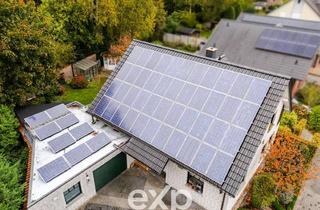 Einfamilienhaus kaufen in 47623 Kevelaer, Exklusives Einfamilienhaus in ruhiger Sackgassenlage in Kevelaer- hochwertige Bauweise & Ausstattung