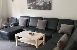 Haus mieten in Langweidenstraße 21, 60488 Hausen, Modern 3-Room Apartment with Balcony – Bright, Stylish & Fully Equipped near Nidda Park
