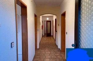 Haus mieten in Am Hange, 34320 Söhrewald, Freistehendes 6-Zimmer Zweifamilienhaus in Söhrewald