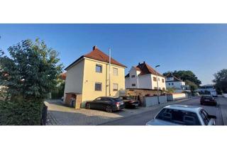 Haus mieten in Sandtnerstraße, 85053 Ingolstadt, Sandtnerstraße 4, 85053 Ingolstadt