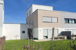 Haus mieten in Am Holzplatz 29, 87448 Waltenhofen, Attraktive 5-Zimmer-Doppelhaushälfte mit Einbauküche am Illerbogen