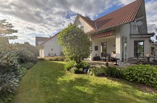 Haus mieten in Georg-August-Moller Strase 74, 36251 Bad Hersfeld, Gepflegtes Einfamilienhaus mit 5 Zimmern in Bad Hersfeld