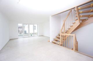 Haus mieten in Martinstraße 6a, 97828 Marktheidenfeld, Neuwertiges Reihenmittelhaus